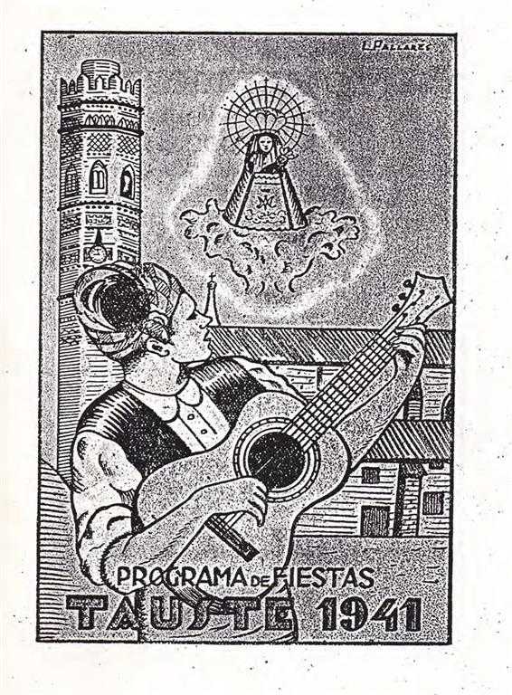 Fiestas patronales en honor a Nuestra Señora de Sancho Abarca  